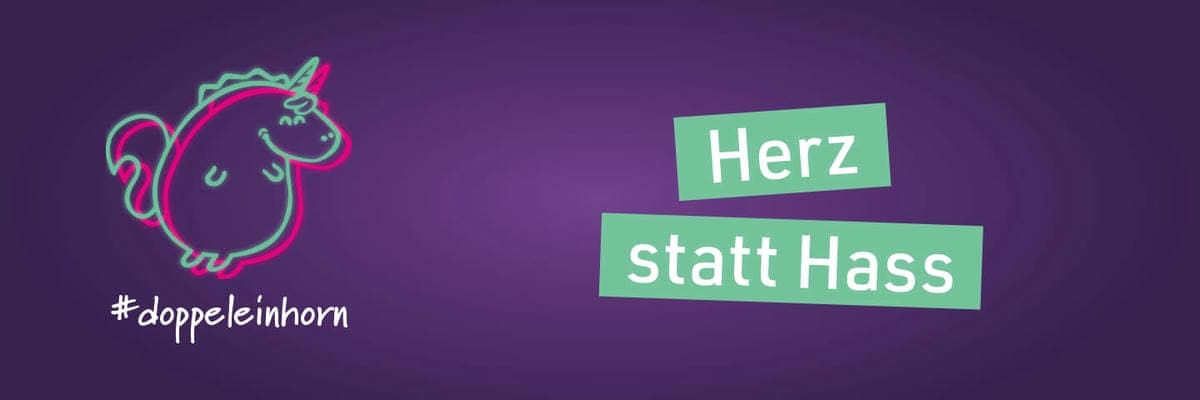 Doppeleinhorn