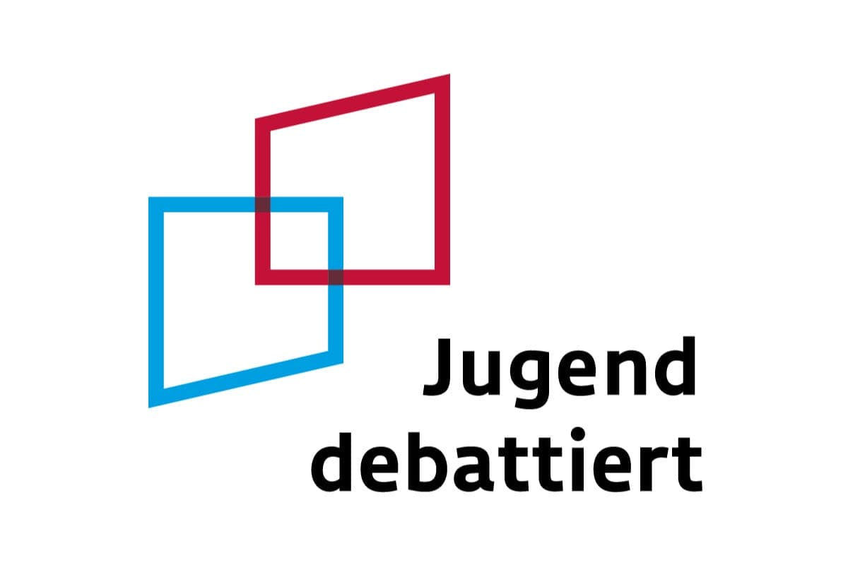 Jugend debattiert 2024