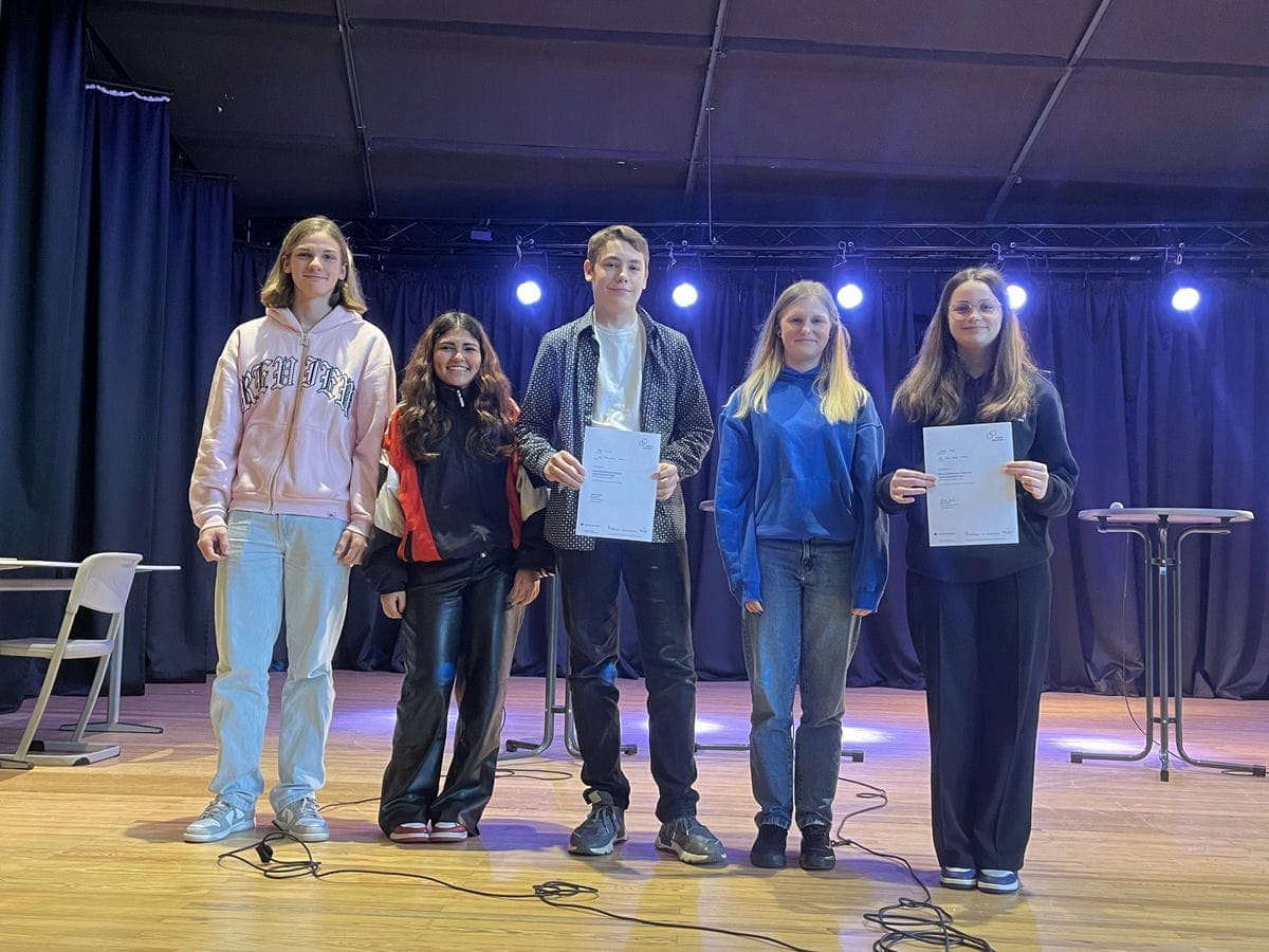 Jugend debattiert 2024