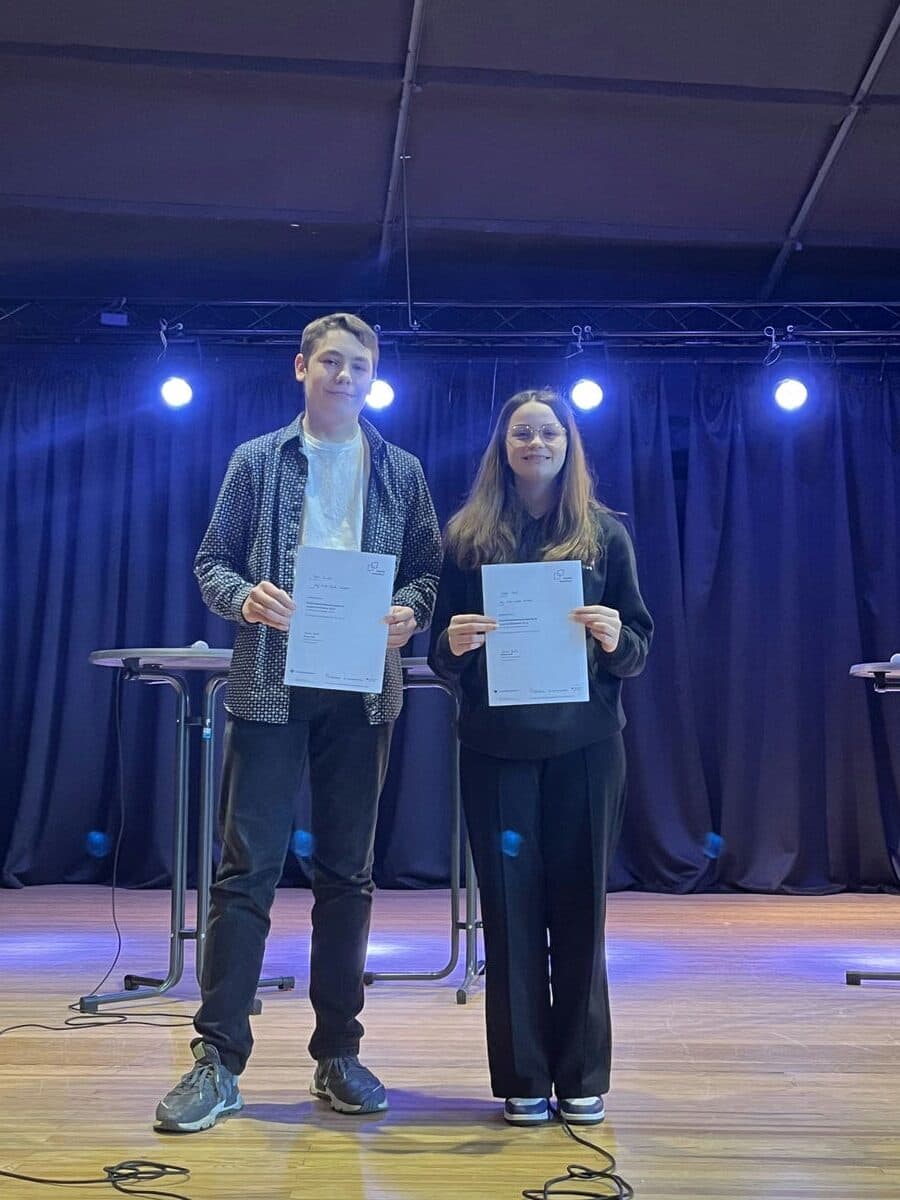 Jugend debattiert 2024