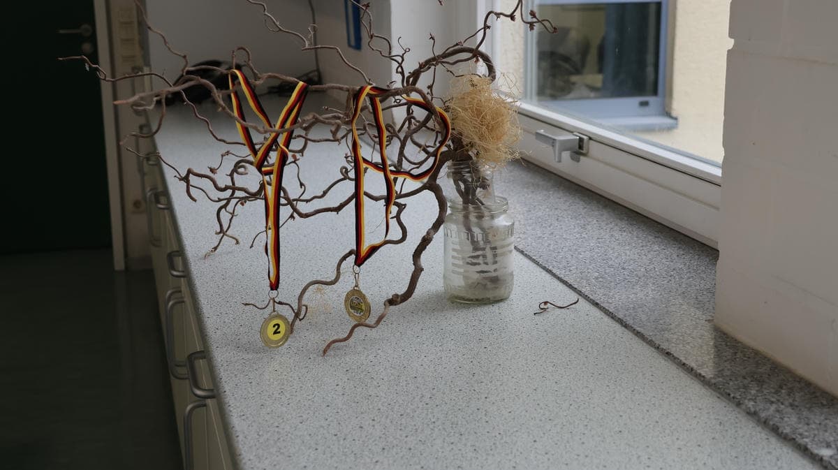 Les petits pâtissiers