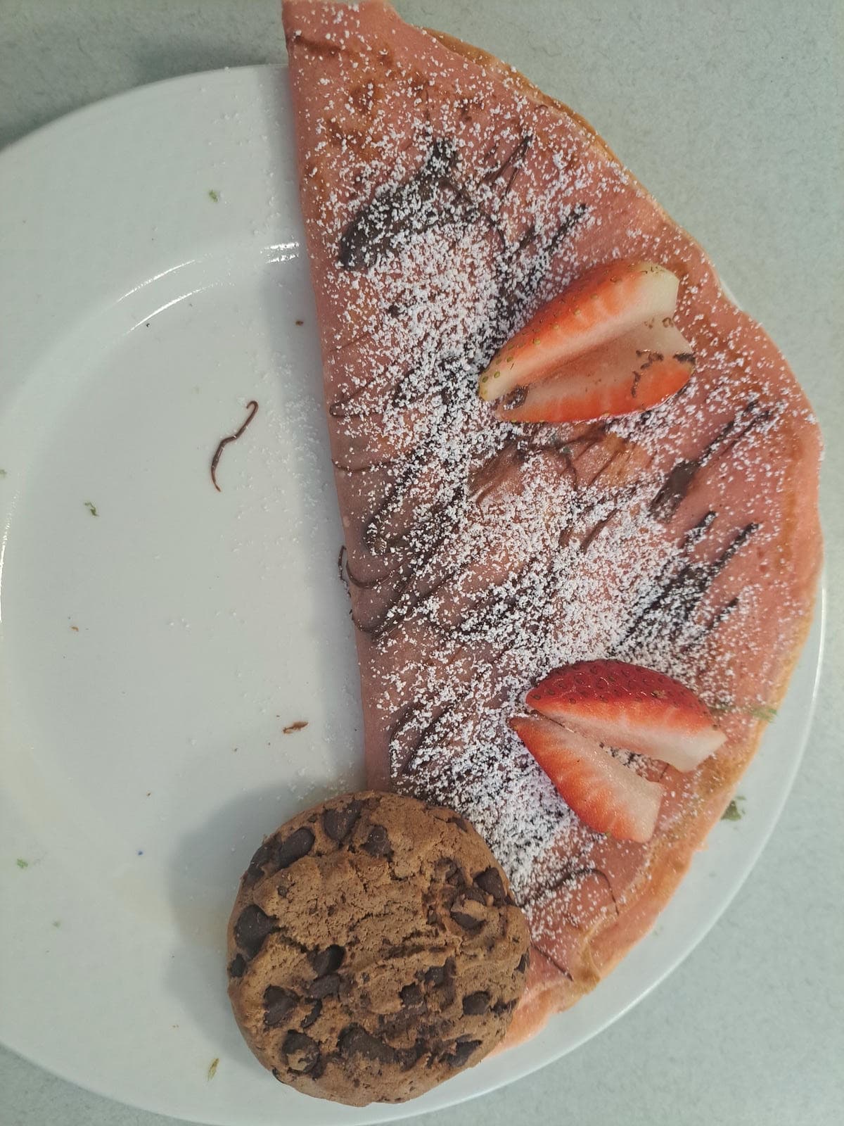 Les petits pâtissiers