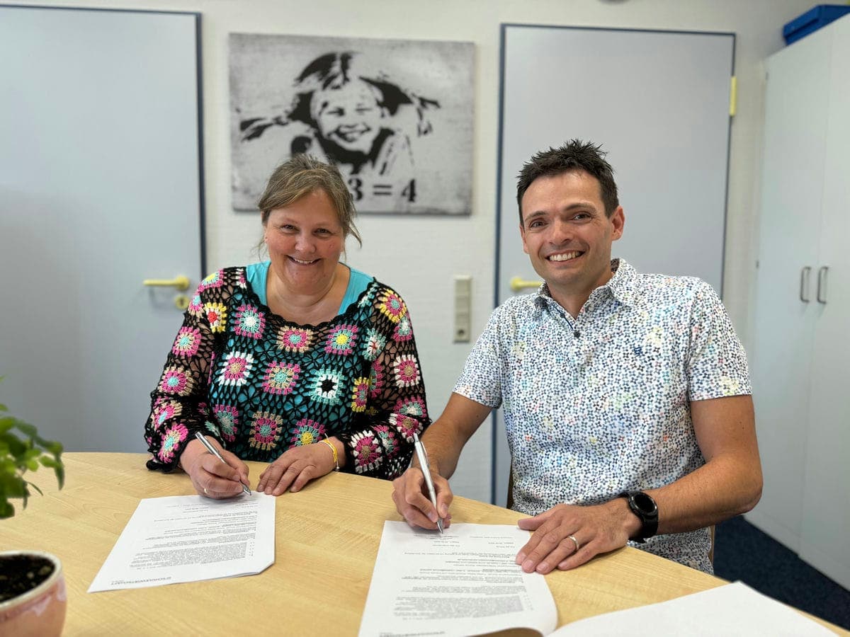 Neuer Kooperationspartner: WVV