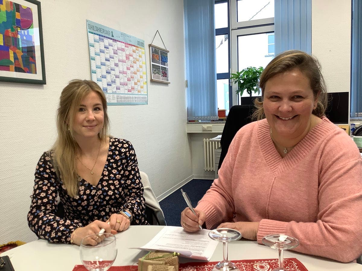 Neuer Kooperationspartner: WVV