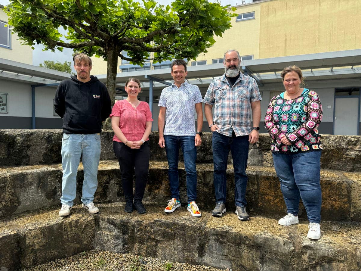 Neuer Kooperationspartner: WVV