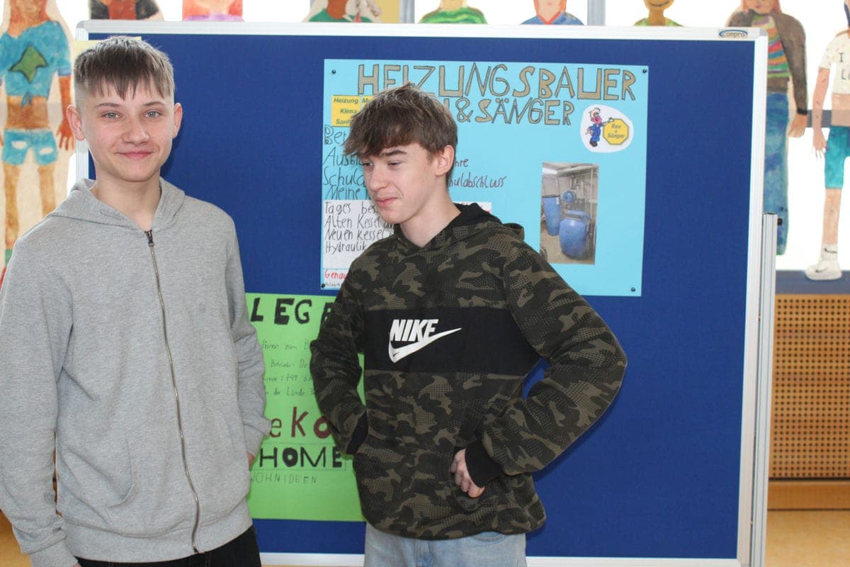 Praktikumsmesse 2024