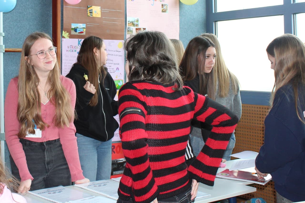 Praktikumsmesse 2026