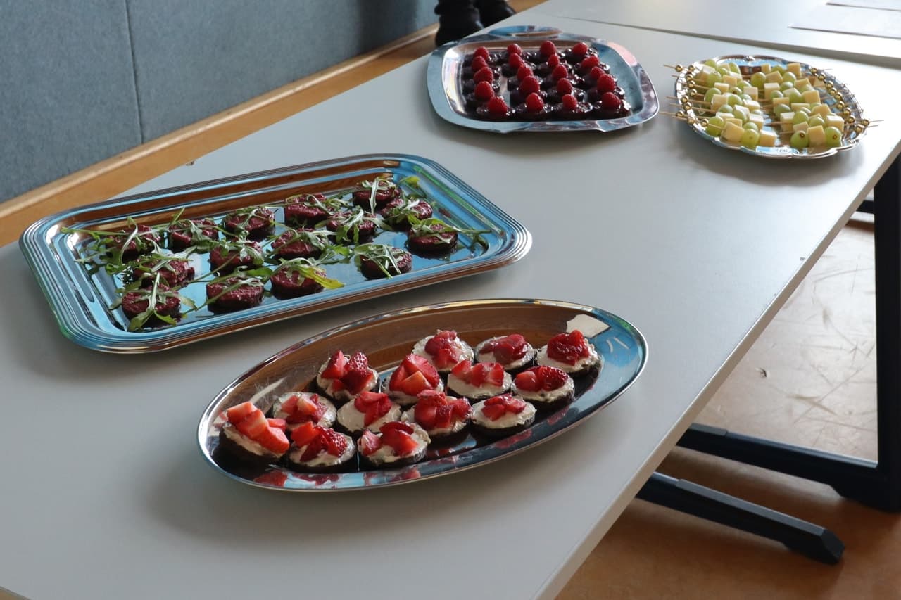 Praktikumsmesse 2026