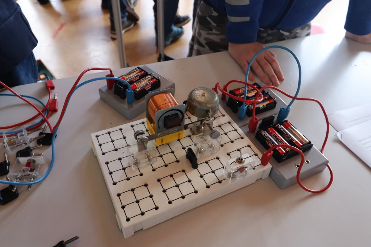 Praktikumsmesse 2026