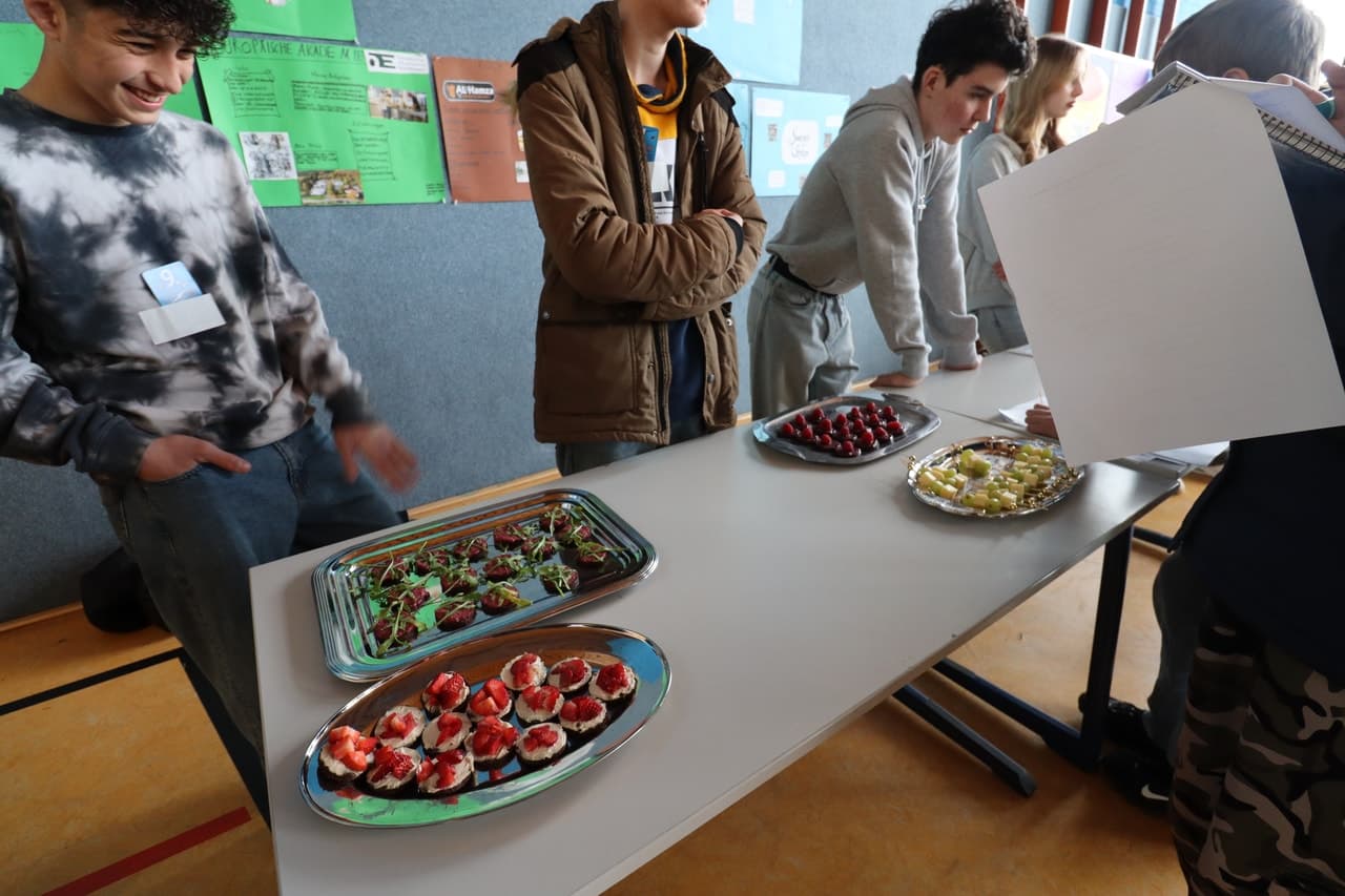 Praktikumsmesse 2026