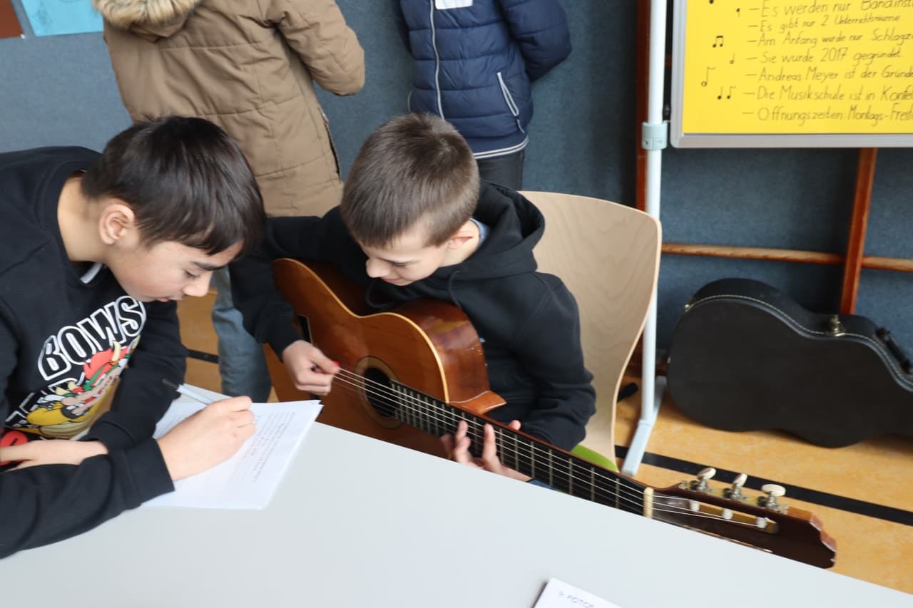 Praktikumsmesse 2026