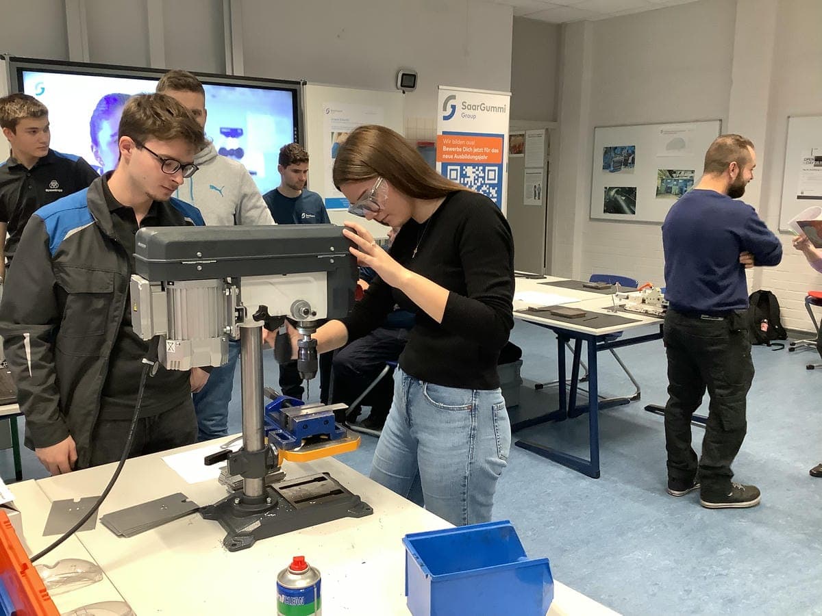 Tag der Berufsorientierung 2.0