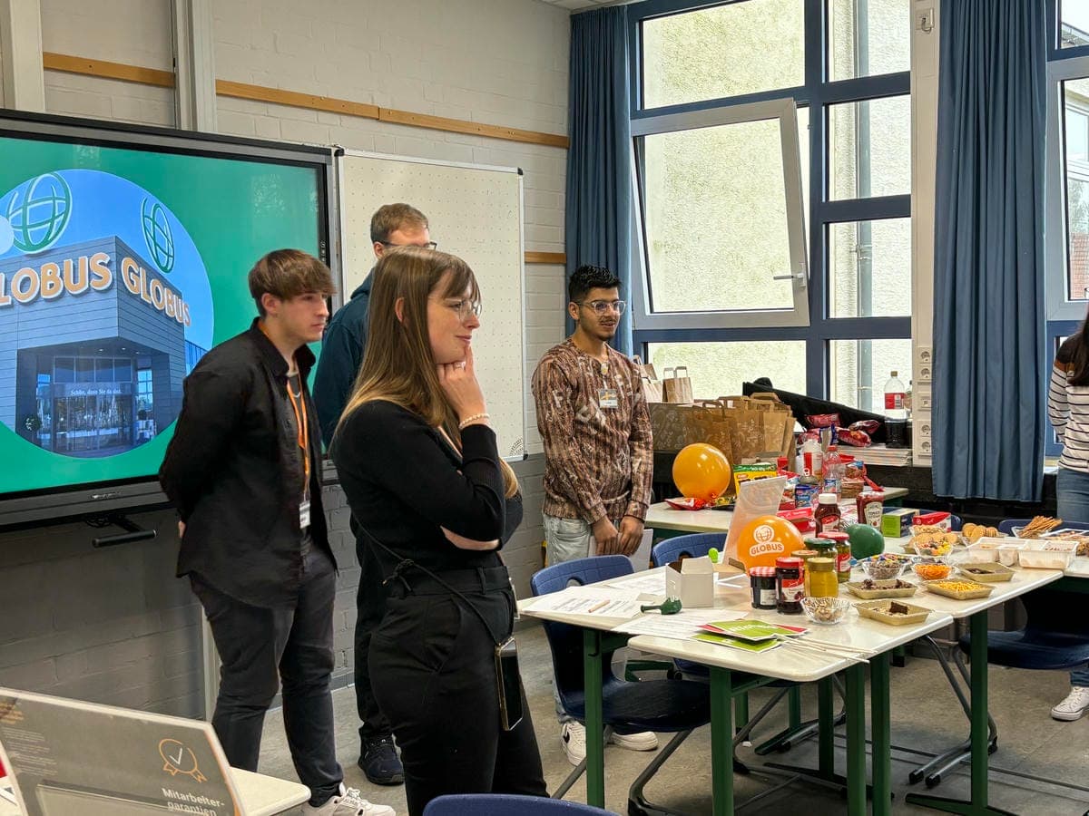 Tag der Berufsorientierung 2.0