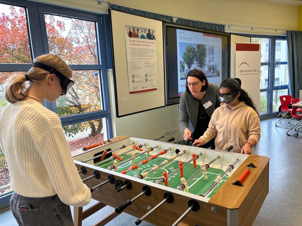 Tag der Berufsorientierung 2.0