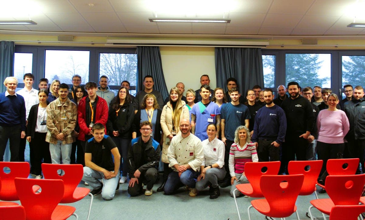 Tag der Berufsorientierung 2.0