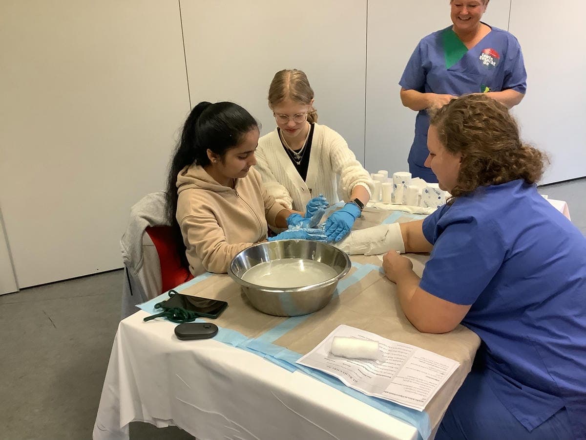 Tag der Berufsorientierung 2.0