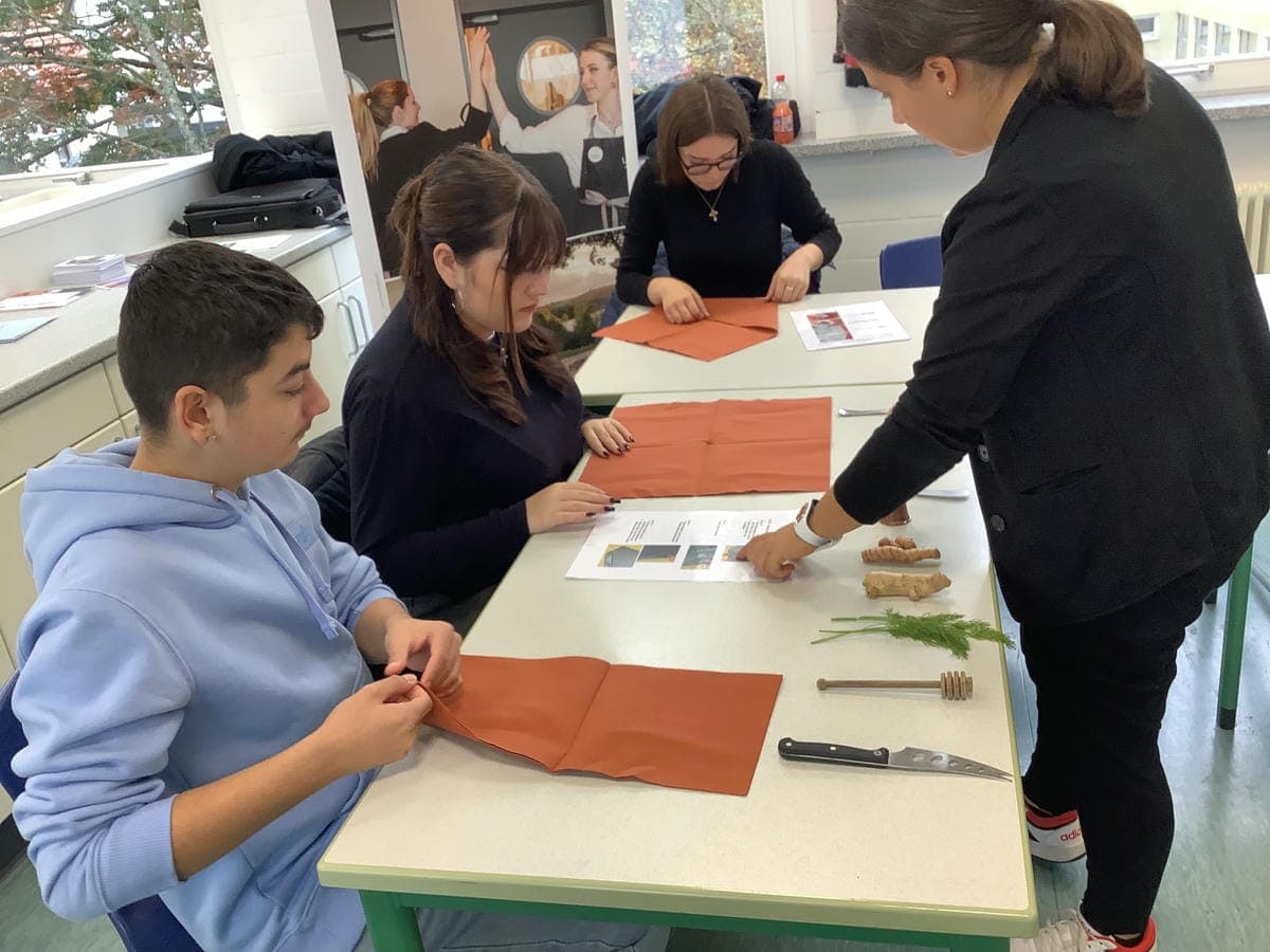 Tag der Berufsorientierung 2.0