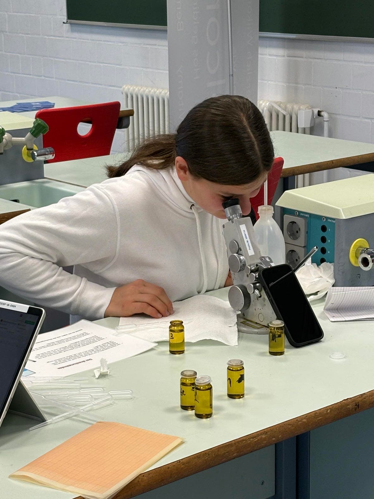 Tag der Berufsorientierung 2.0