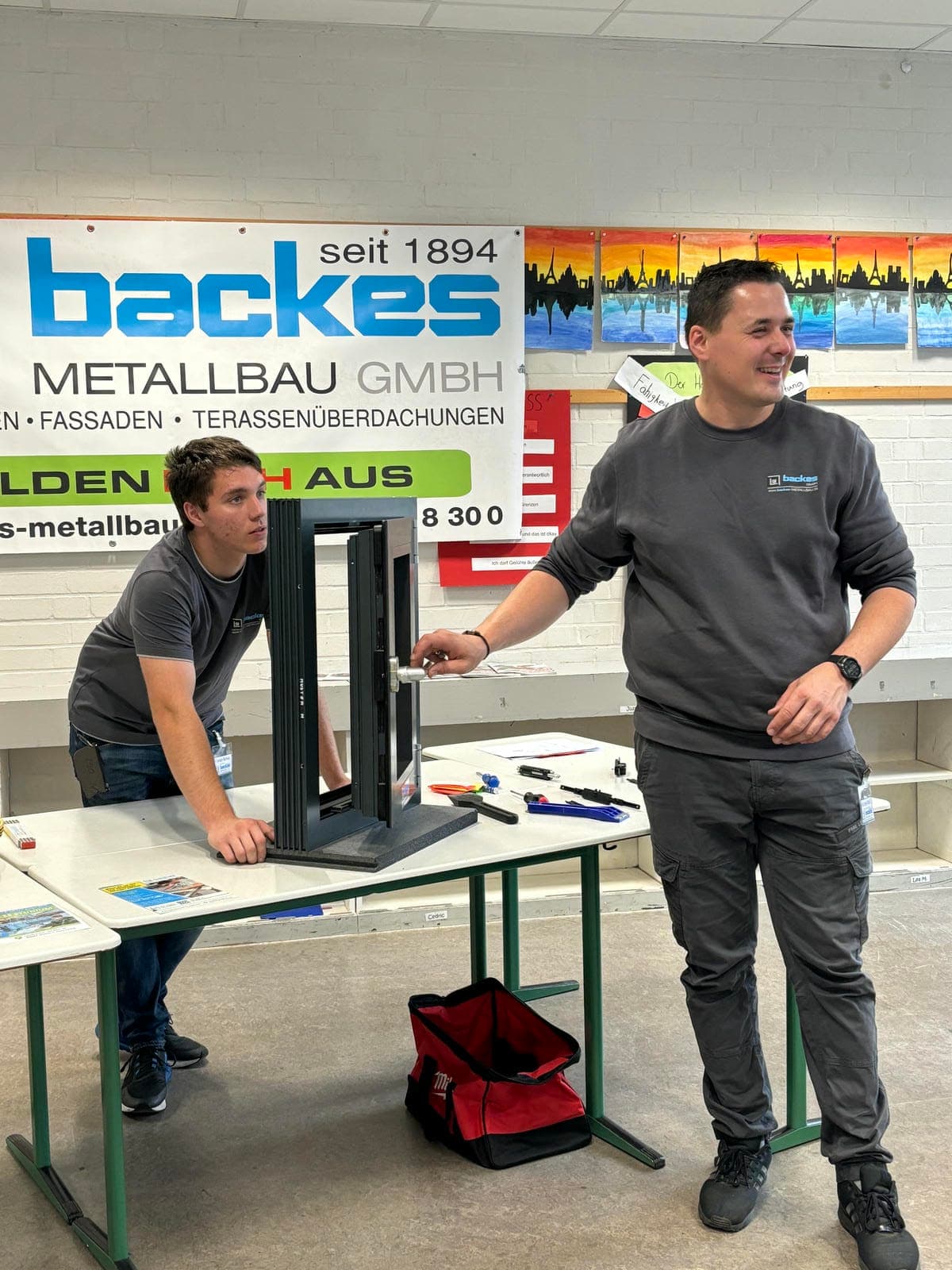 Tag der Berufsorientierung 2.0