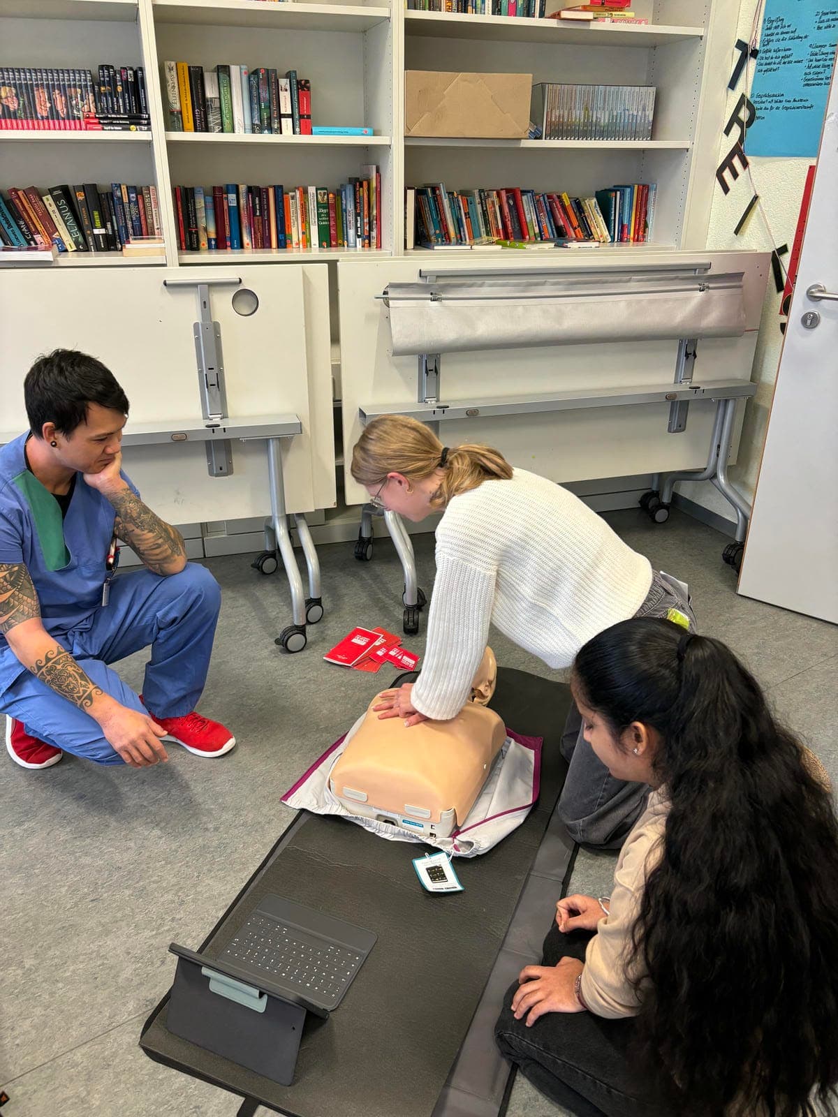 Tag der Berufsorientierung 2.0