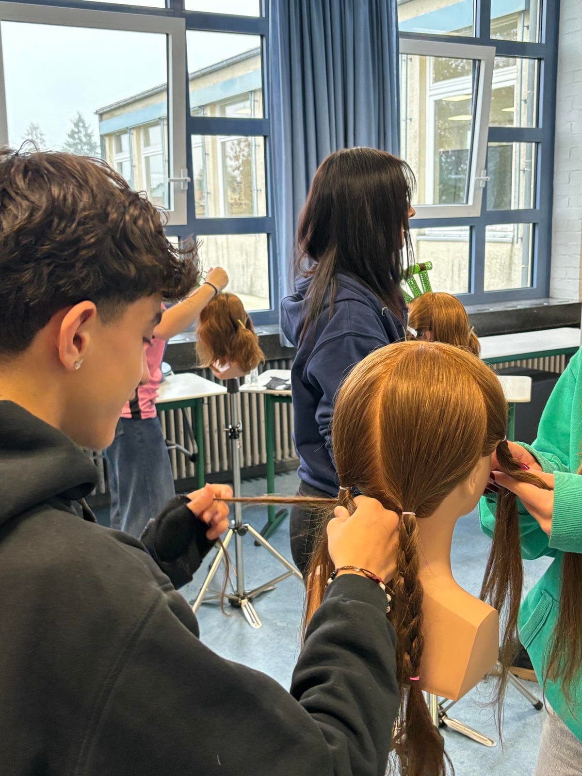 Tag der Berufsorientierung 2.0