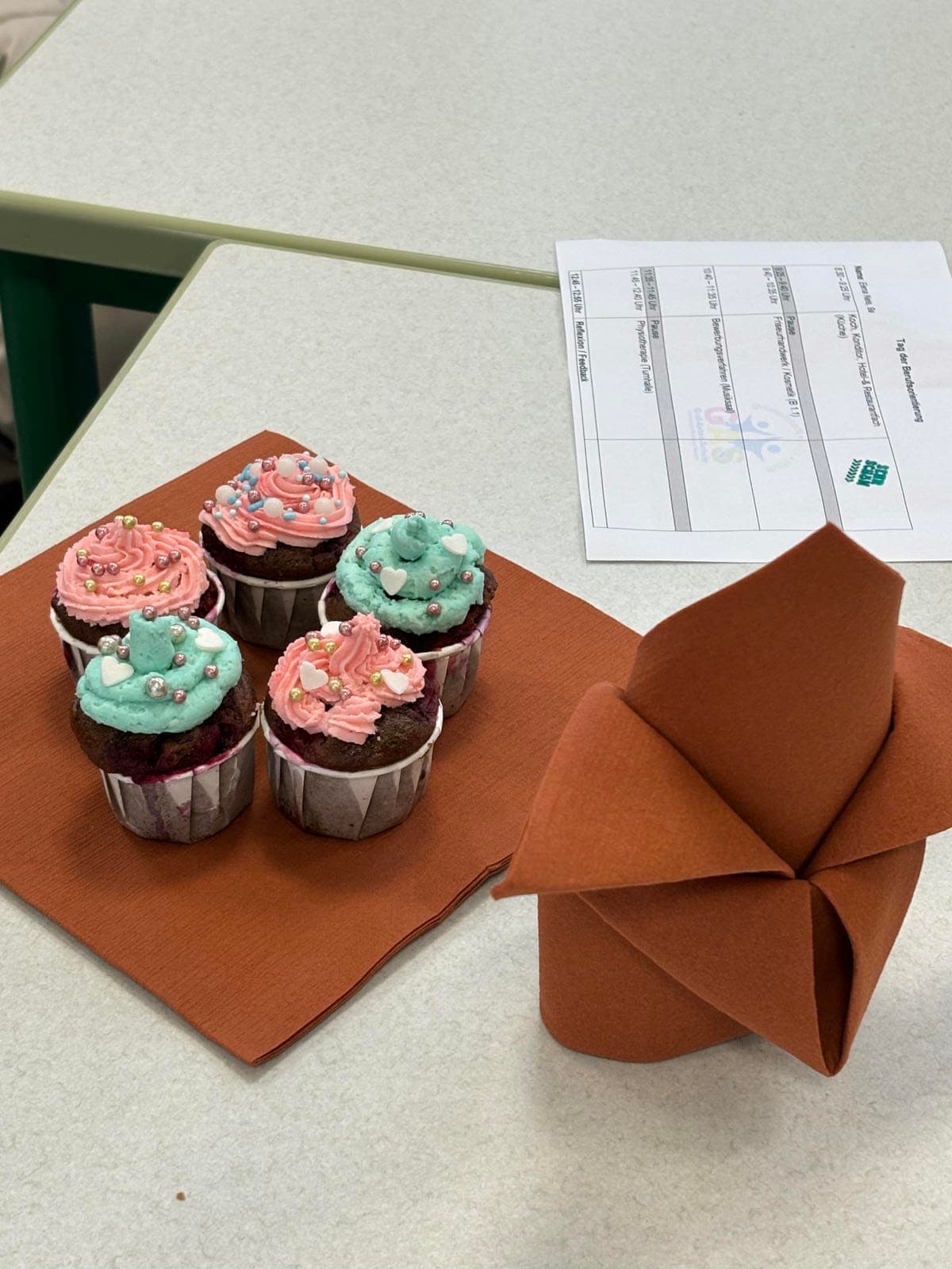 Tag der Berufsorientierung 2.0