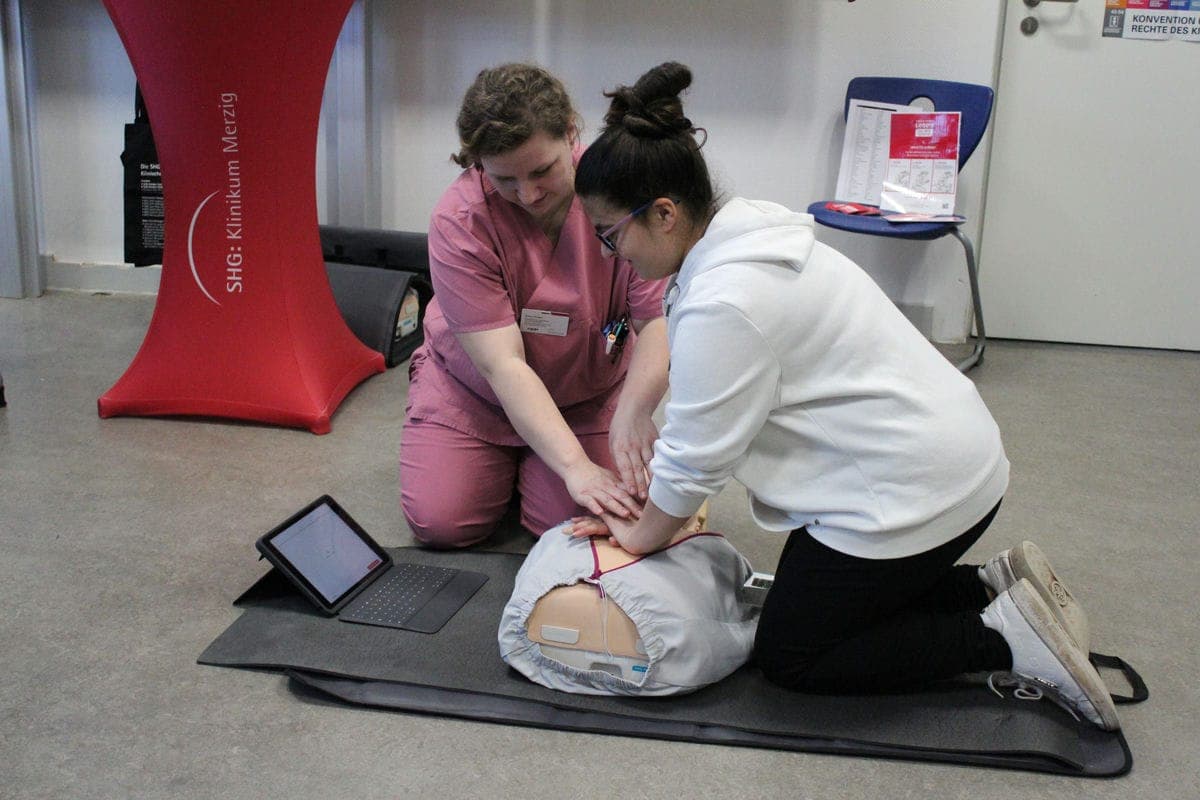 Tag der Berufsorientierung 2024