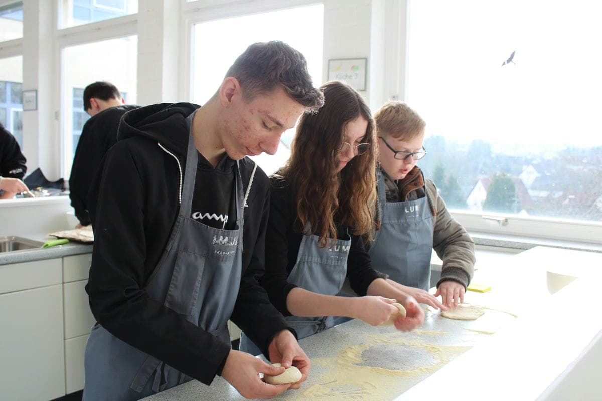 Tag der Berufsorientierung 2024