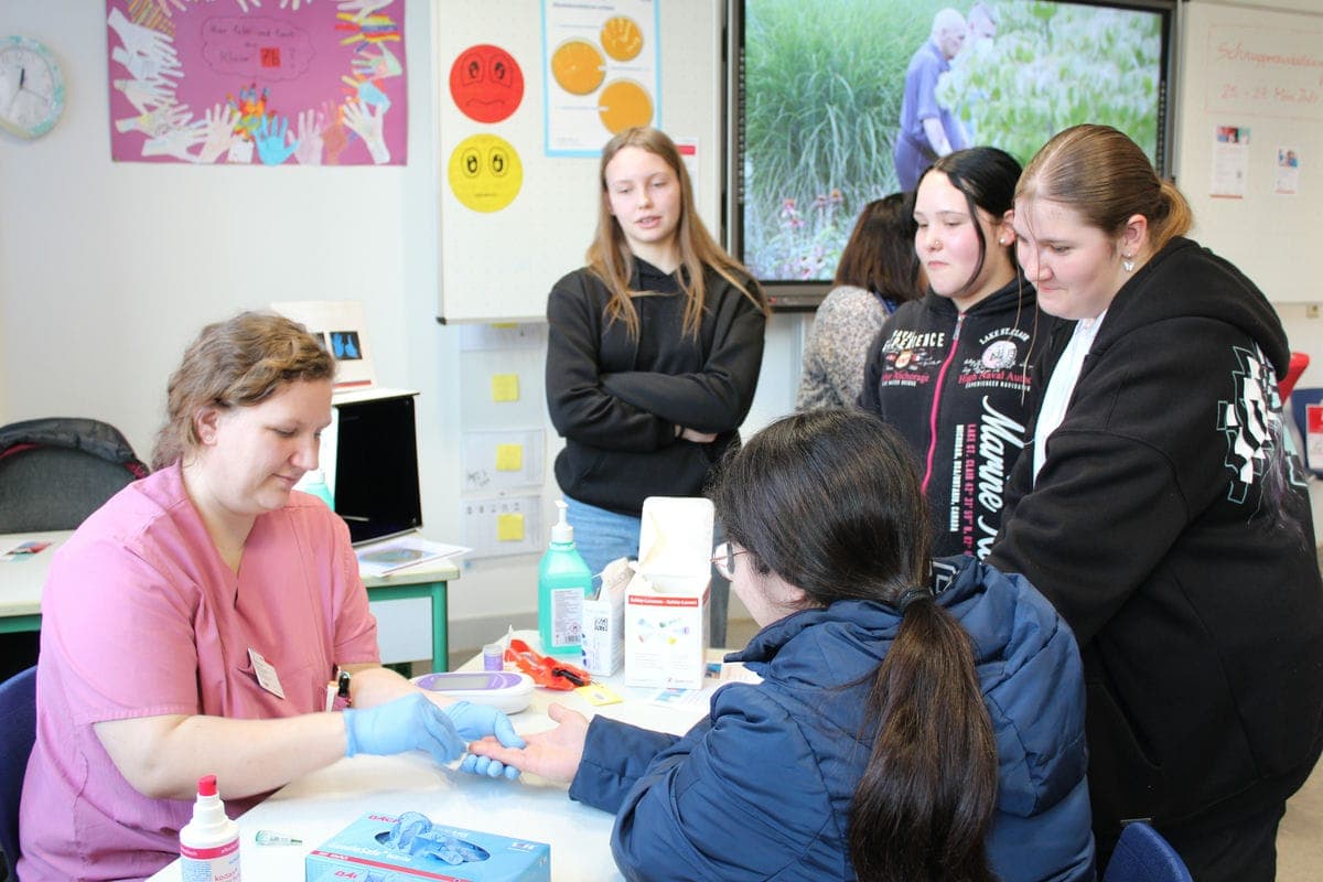 Tag der Berufsorientierung 2024