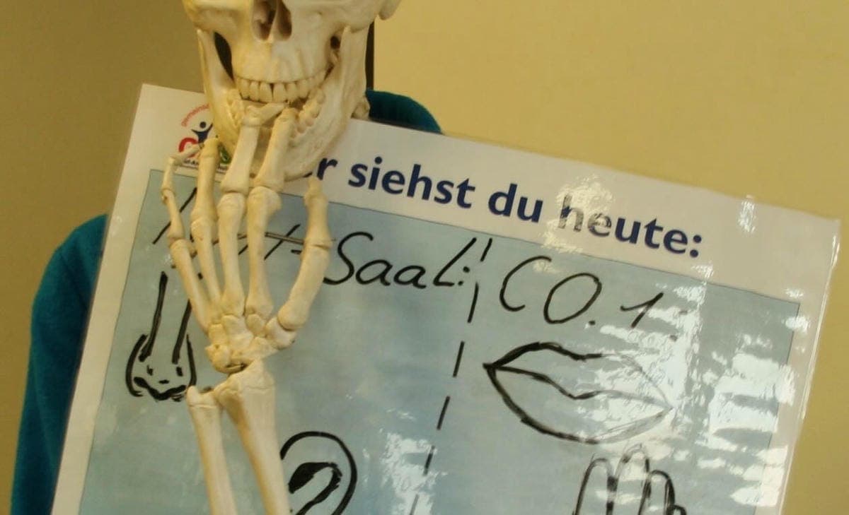 Tag der offenen Tür 2024