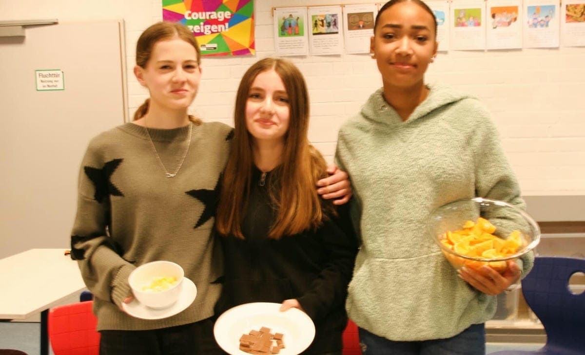 Tag der offenen Tür 2024