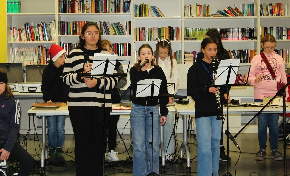 Tag der offenen Tür 2024