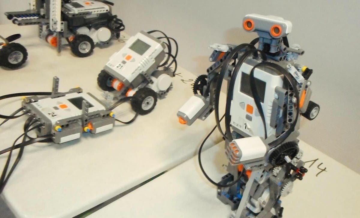 Tag der offenen Tür 2024