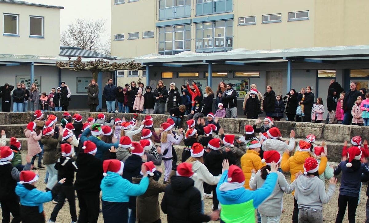 Tag der offenen Tür 2024