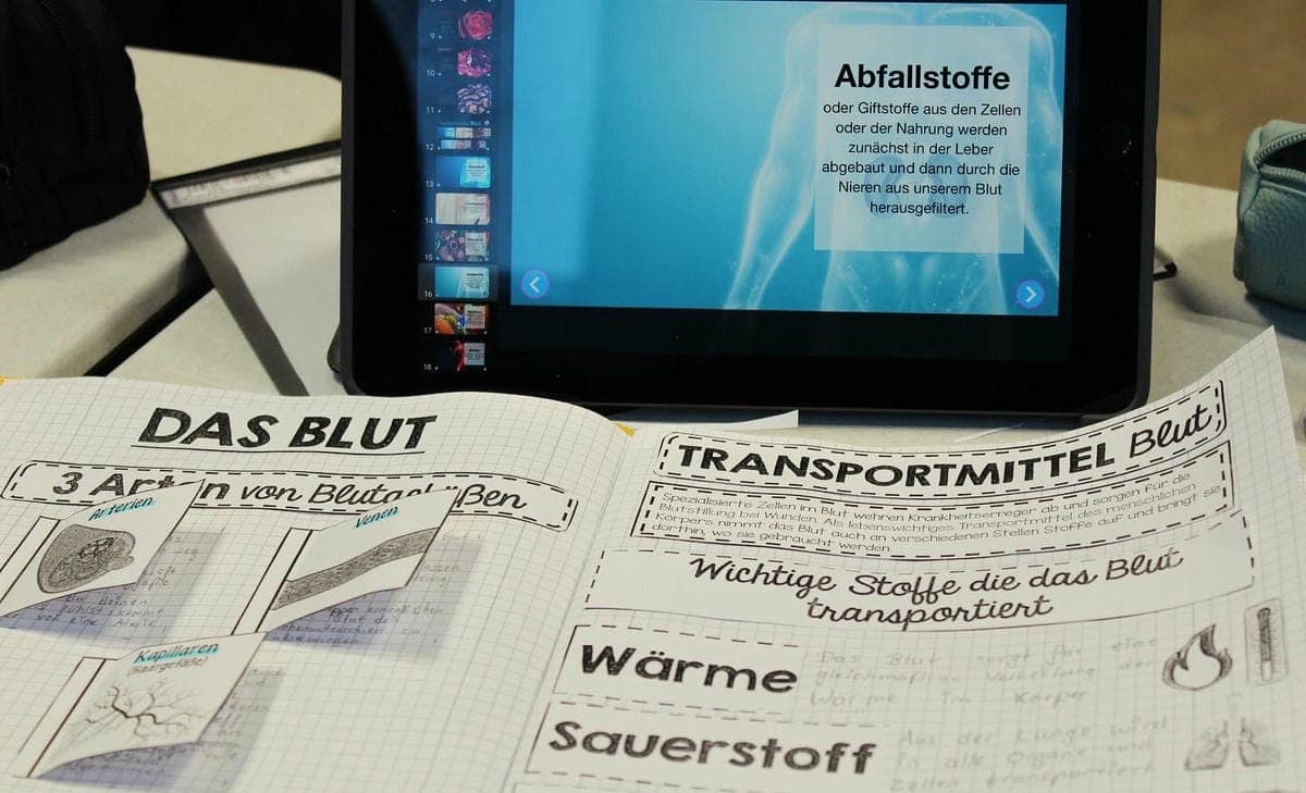 Tag der offenen Tür 2024