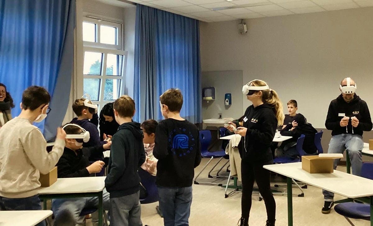 Tag der offenen Tür 2024