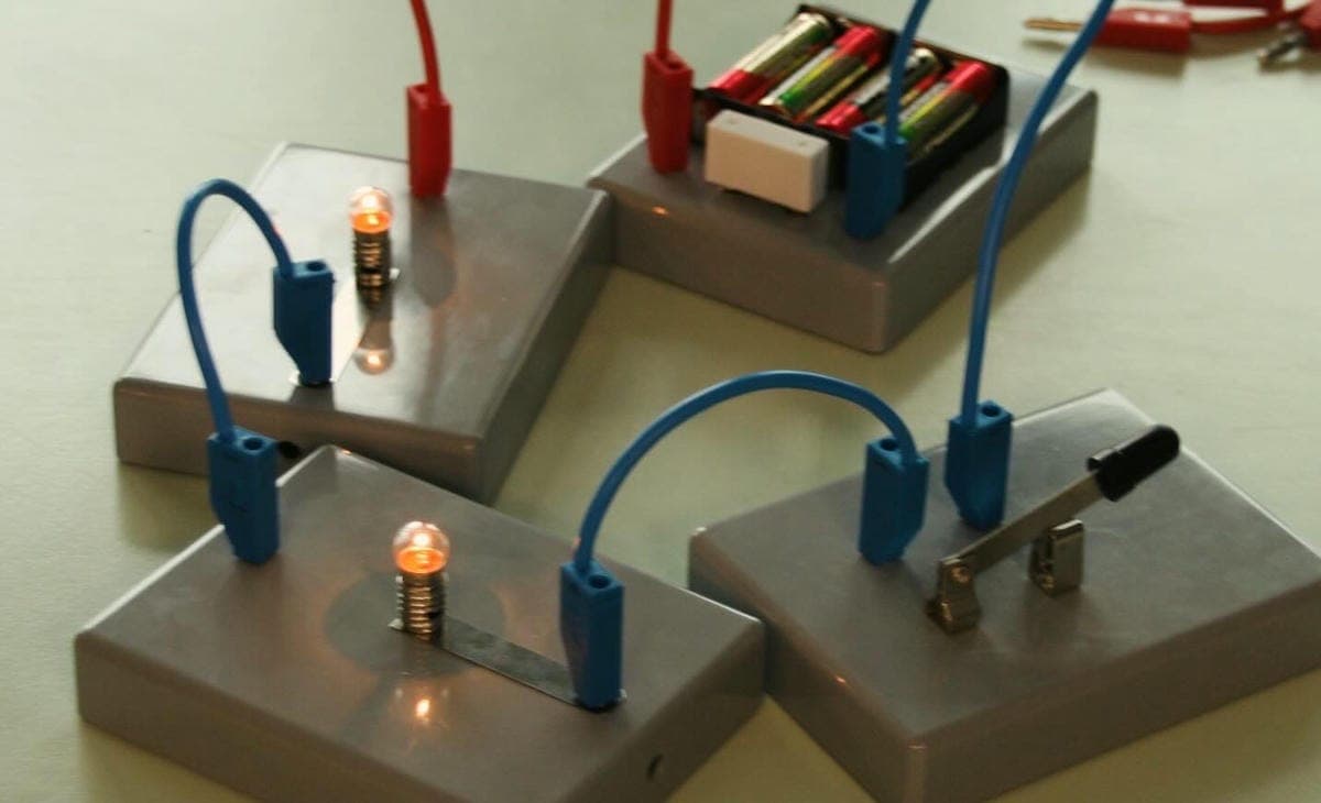 Tag der offenen Tür 2024