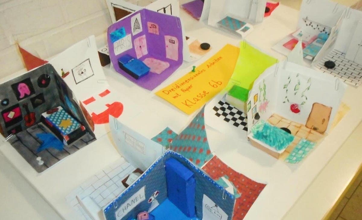 Tag der offenen Tür 2024