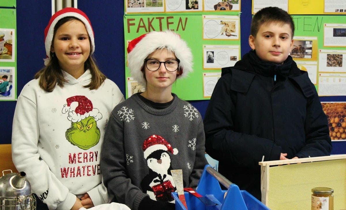 Tag der offenen Tür 2024