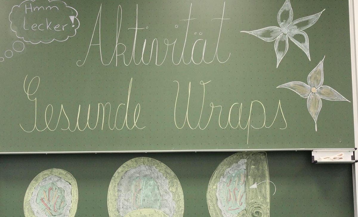 Tag der offenen Tür 2024