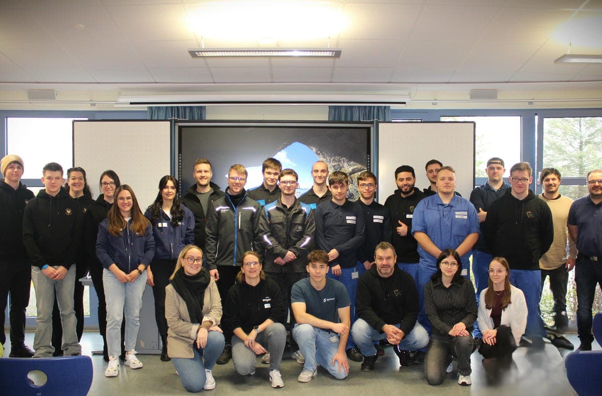 Tag und Nacht der Berufsorientierung