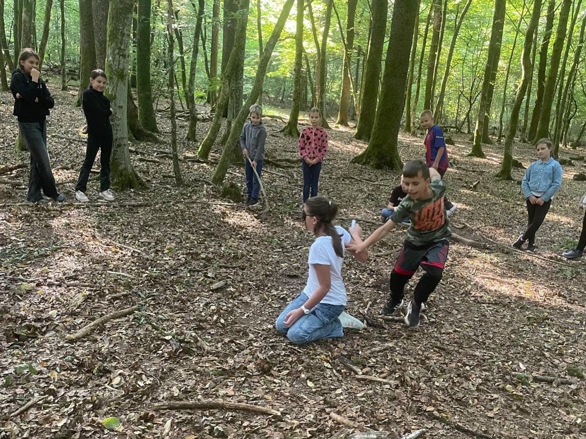 Toller Start ins Schuljahr