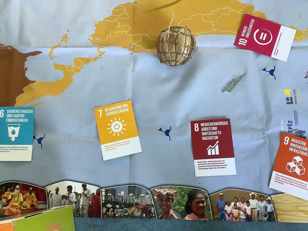 Toller Start ins Schuljahr