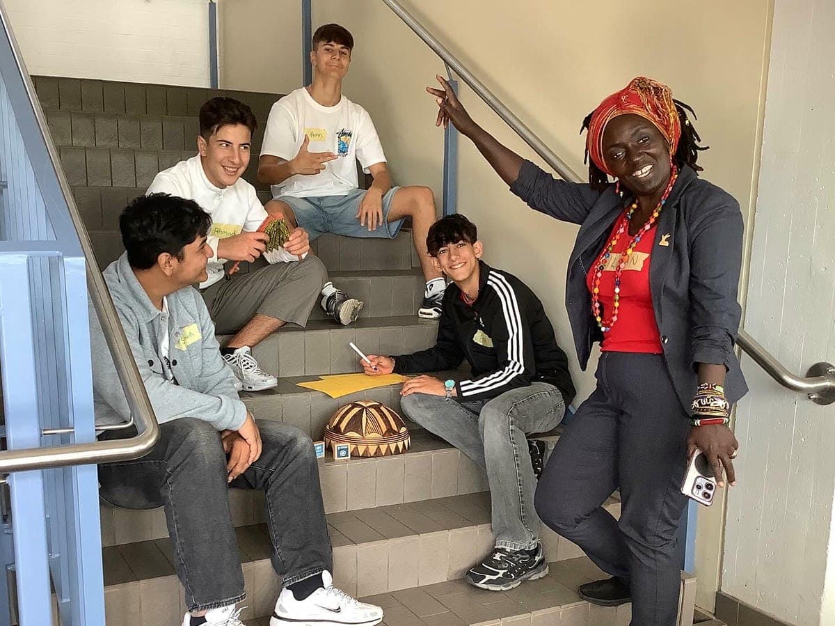 Toller Start ins Schuljahr