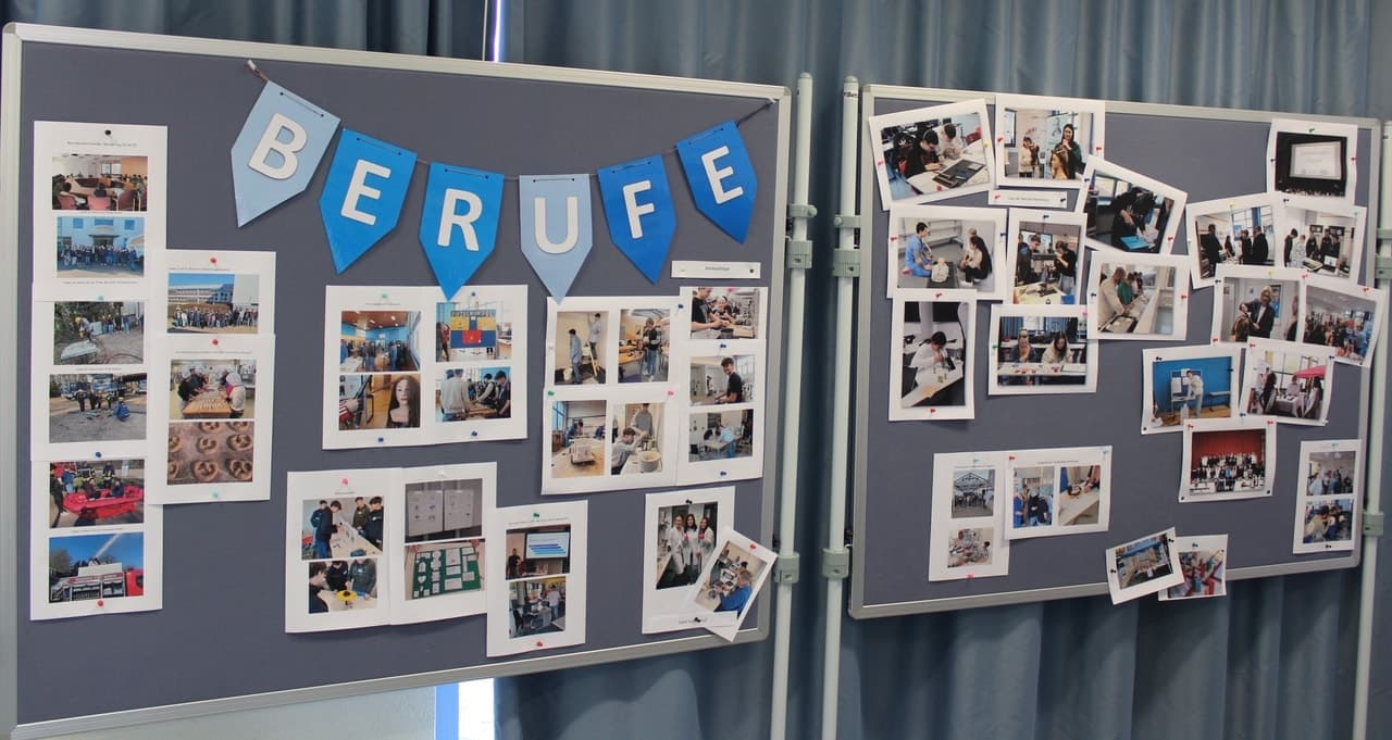 Unternehmer-Frühstück