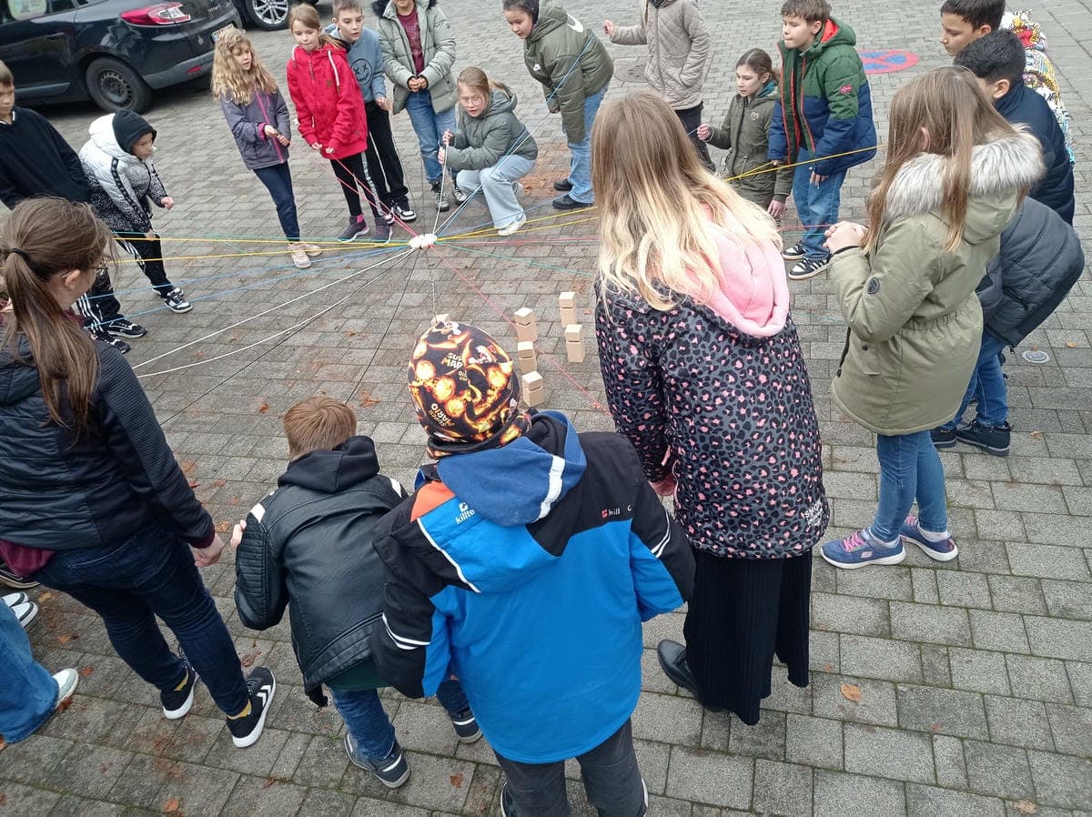 Gemeinschaftstage 2024