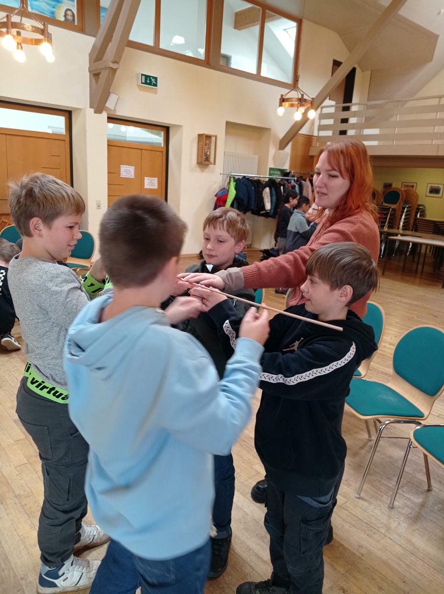 Gemeinschaftstage 2024