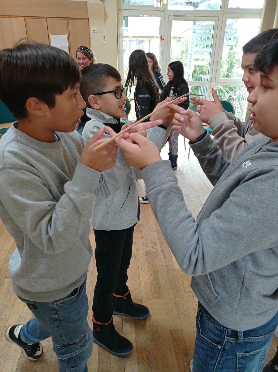 Gemeinschaftstage 2024