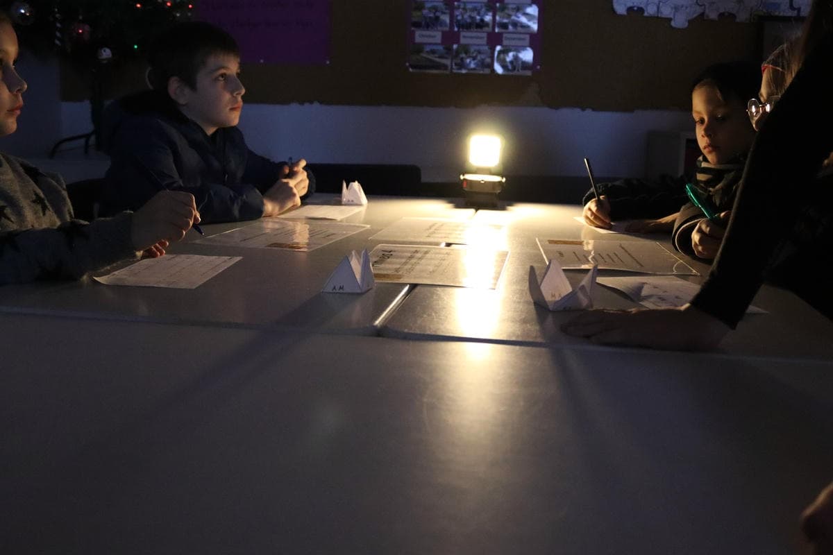 Rückblick Adventure