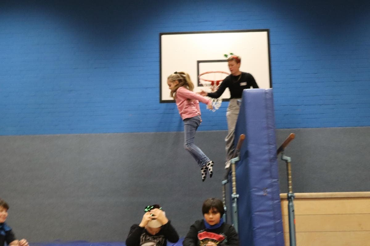 Rückblick Adventure